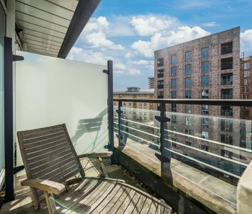 1 bedroom apartment to rent - Photo 2