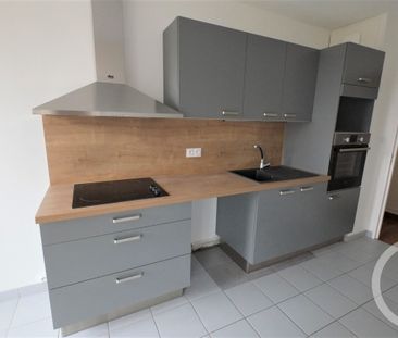 Location Appartement 2 pièces 53m² TROYES 10000 - Photo 3