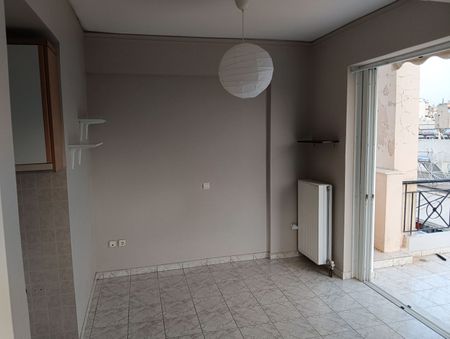 Studio/Γκαρσονιέρα για ενοικίαση Κέντρο (Νέος Κόσμος) - Photo 2
