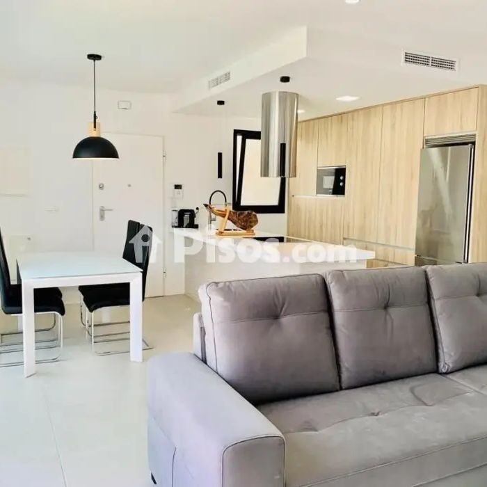 Casa en alquiler en los Geráneos - Photo 1