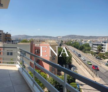 Διαμέρισμα για ενοικίαση Χρυσαλλίδα (Νέα Χαλκηδόνα) - Φωτογραφία 6