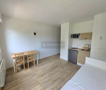 Location Appartement 1 pièces 20 m2 à Brest - Photo 5