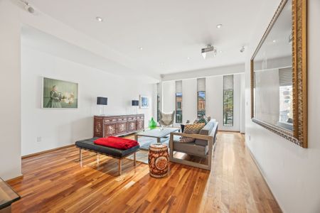 For Lease - 2068 Dundas Street Unit# Upper, Toronto, Ontario - Photo 3