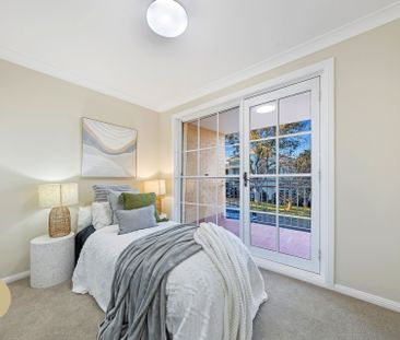 Prime Position | Walk to Metro | Cherrybrook Tech High Zone - Photo 3