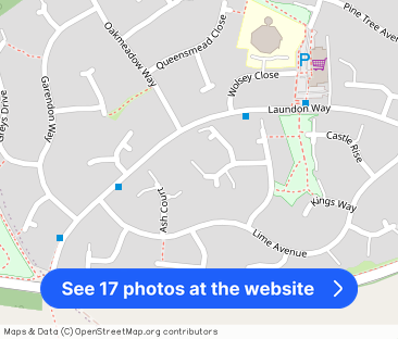 Windsor Avenue, Groby, Leicester, Leicestershire - Photo 1