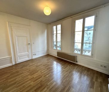 Appartement F1 à louer sur Troyes dans le département de l'Aube - Photo 3