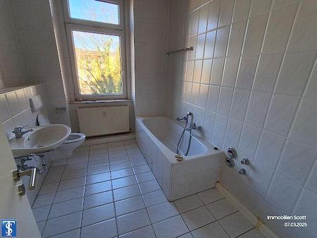 Charmante 2,5-Zimmer-Wohnung in Plauen-Preißelpöhl mit Top-Lage - Photo 5