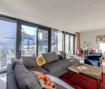 3 Bed Apartment - Photo 3