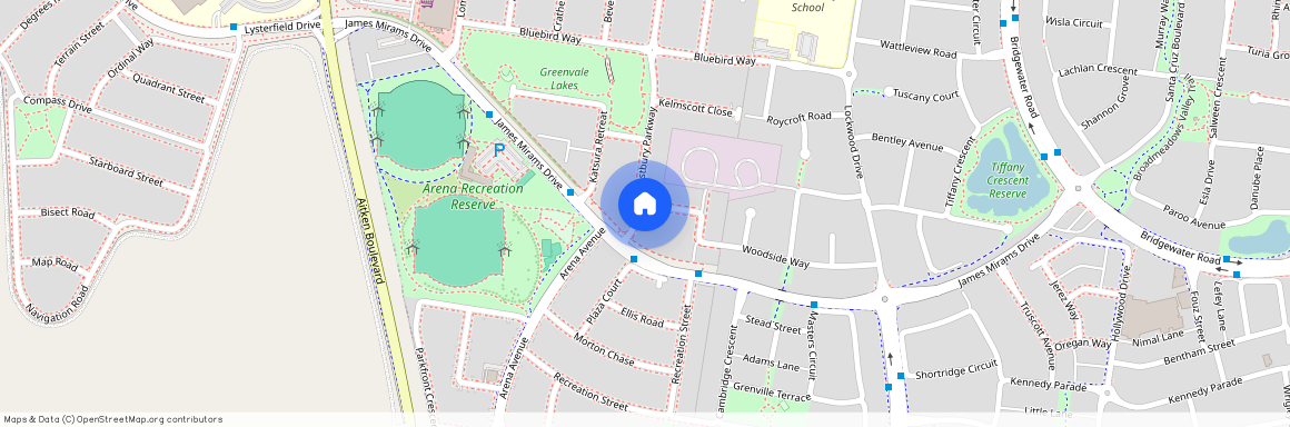 6 Westbury Parkway, Vic 3064, Roxburgh Park