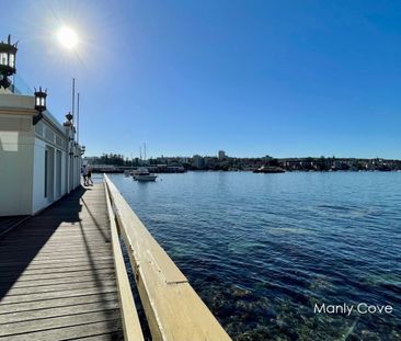 Oversized harbourside apartment with entertainers terrace - STRATA ... - Photo 6
