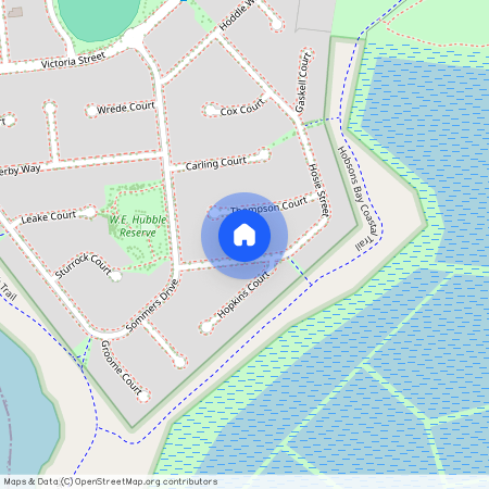 ALTONA MEADOWS, 42, Hosie Street