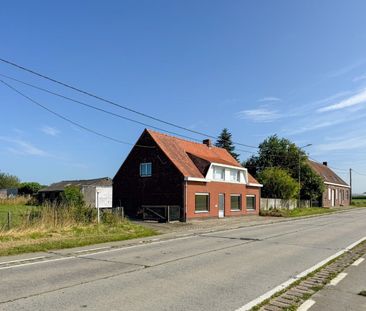 Woning met 2 slaapkamers en ruime tuin. - Photo 1