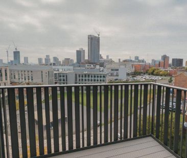 2 bedroom apartment to rent - Photo 3