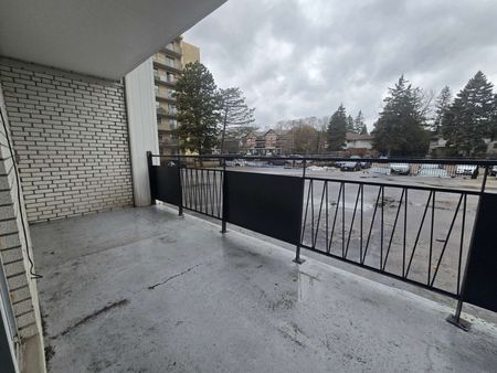 For Lease - 2095 Prospect Street Unit# 108, Burlington, Ontario - Photo 4