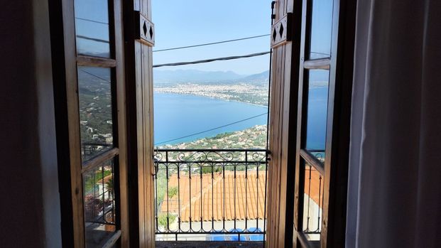 Μεζονέτα για ενοικίαση Κάτω Βέργα (Καλαμάτα) - Photo 1