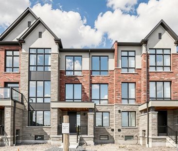 For Lease - 433 York Downs Boulevard, Markham, Ontario - Photo 2