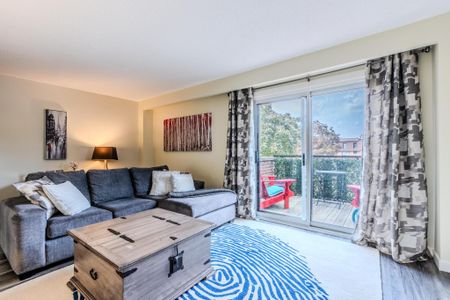 For Lease - 187 Grulke Street Unit# 38, Kitchener, Ontario - Photo 2