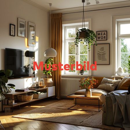 Immeuble d’échange : Appartement moderne de 3,5 pièces à Zurich, 105 m² – certifié Minergie - Photo 3