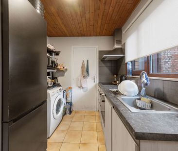 Appartement met twee slaapkamers op uitstekende locatie te Brugge! - Foto 2