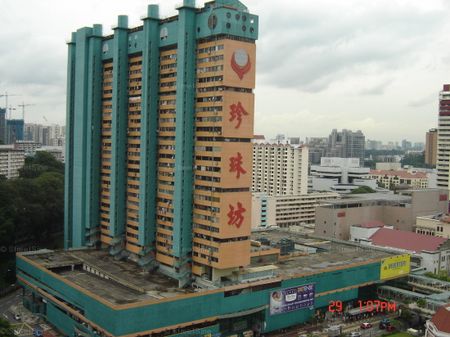 People's Park Complex (D1), Apartment - For Rent - Photo 5