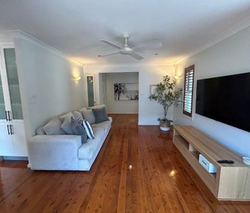 Coastal Living In Austimer - Photo 4