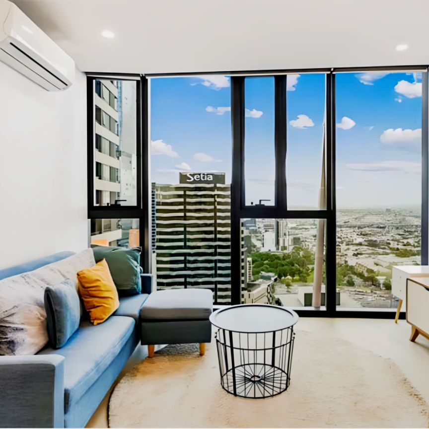 2 Bedroom-furniture included - Photo 1