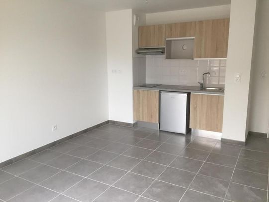 Location Appartement 2 pièces 39m² FONDETTES 37230 - Photo 1