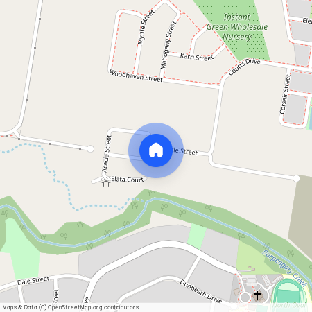 23 Wattle Street, Burpengary QLD 4505