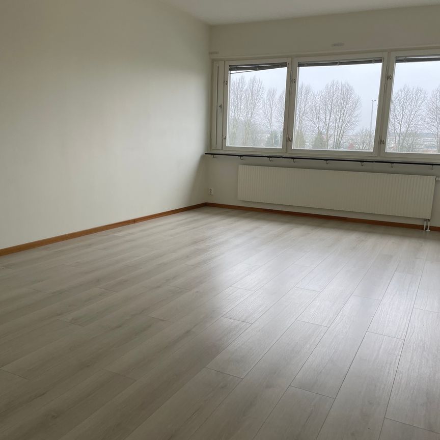 Valhallagatan, Skara - Foto 1