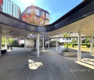 Útulný byt 1+kk s terasou a předzahrádkou v projektu Viladomy Na Va... - Фото 2