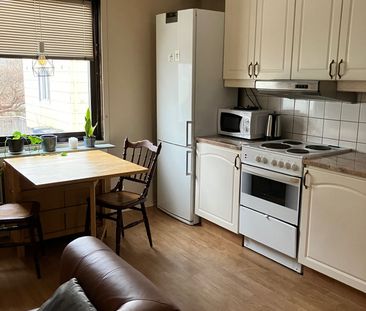 Västra Kronbergsgatan, Lysekil - Foto 6