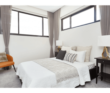 Modern 2 bedroom affordable housing apartment - Photo 4 | Rentumo