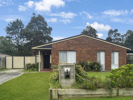 9 Rowen Court Cranbourne North VIC - Photo 3