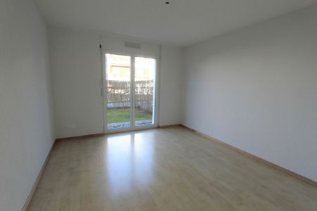 Olten / 3.5-room ground floor apartment C2 - Foto 5
