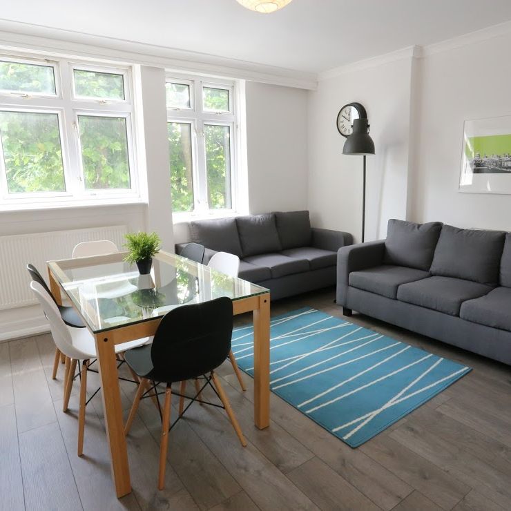 Morant Street – Room 5 - Photo 1