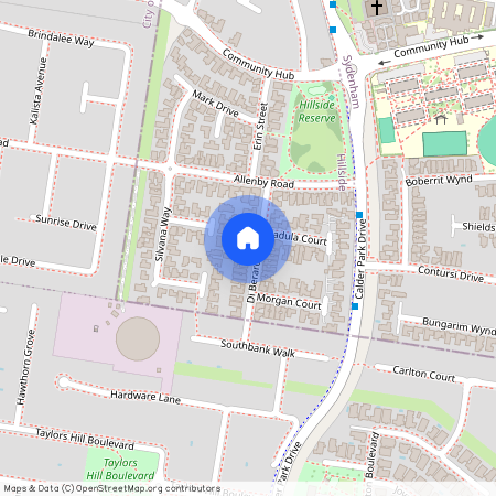 7a Di Berardino Way, Vic 3037, Hillside