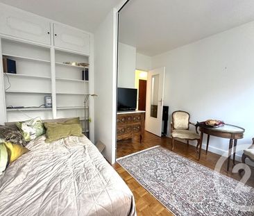 Appartement Studio à louer - Photo 6