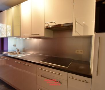 Lichtrijk appartement met prachtig uitzicht - Foto 4