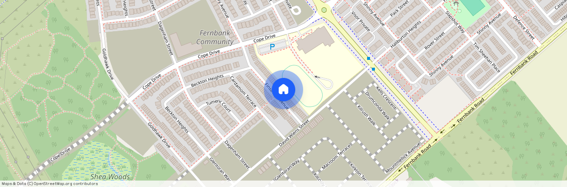 257 Finsbury Avenue, Stittsville - Munster - Richmond