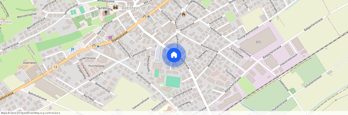 9445, Rebstein, Bahnhofstr., 72