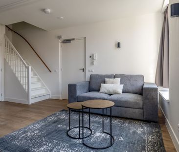 Appartement te huur: Gasthuisstraat 1-C 5211 NP Den Bosch - Photo 1