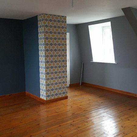 Location Appartement 2 pièces 59m² - Photo 4