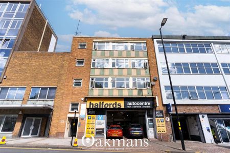 2 bedroom apartment to rent - Photo 5