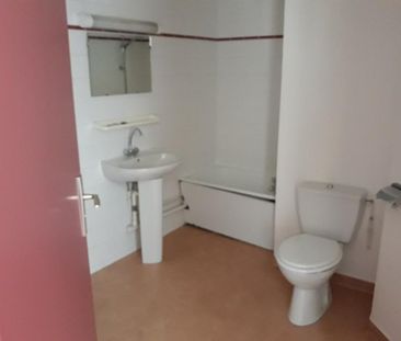 Appartement 1 pièce à Saint-Avold - Photo 3