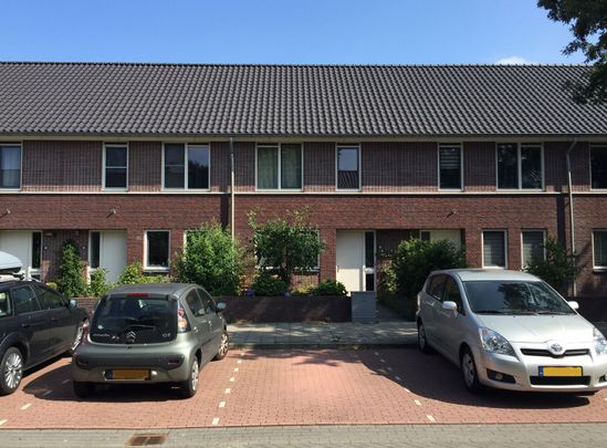 Te huur: Huis Kanaalstraat 42 in Nijmegen - Photo 1