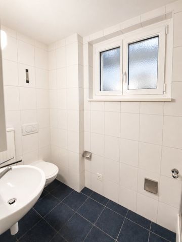 Attractive 3-room apartment on the 1st floor directly from Basel - Binningen/Dorenbach - Photo 5