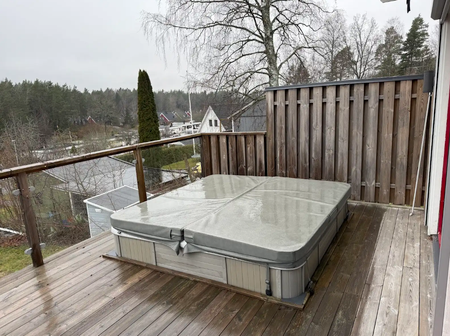 Mörbylundsvägen, Vallentuna - Photo 5