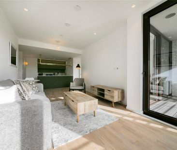 1 bedroom apartment to rent - Photo 5