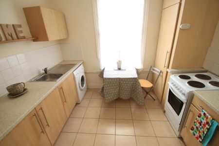 1 bed apartment to rent in Fosse Road Central, Leicester, LE3 - Photo 5