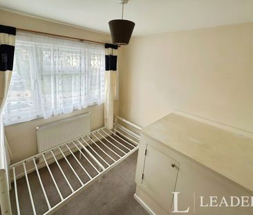 3 bedroom unknown to rent Spencers Croft, Harlow - Photo 2